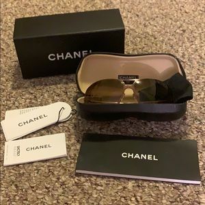 Chanel 4150 Sunglasses